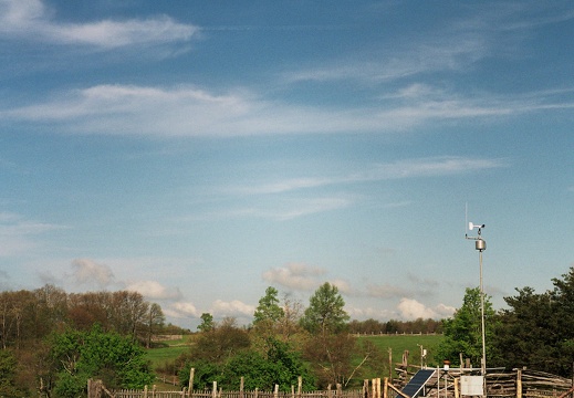 Weather Station